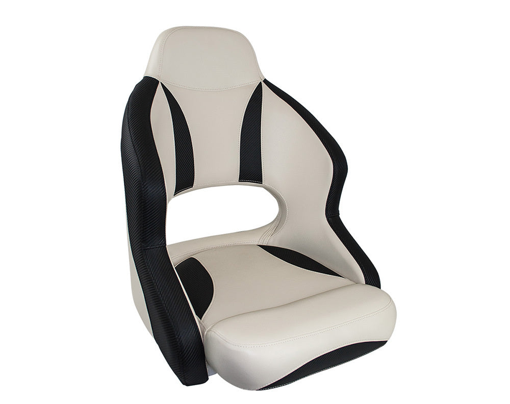 H52 Compact Helmsman Boat Seat