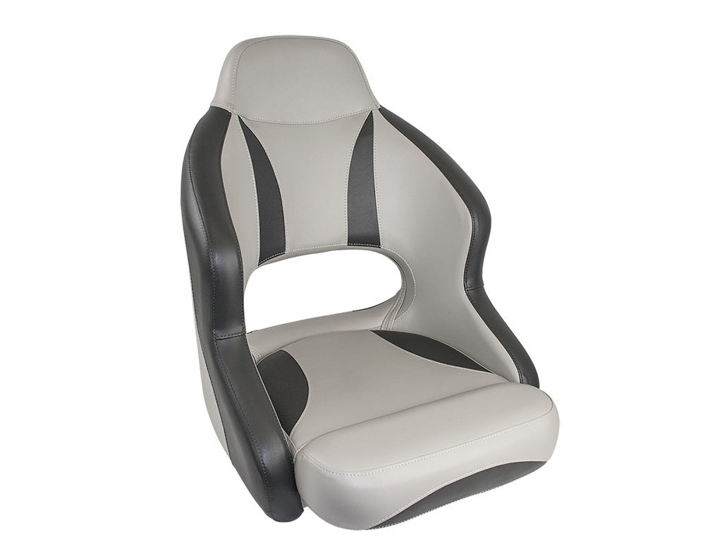 H52 Compact Helmsman Boat Seat