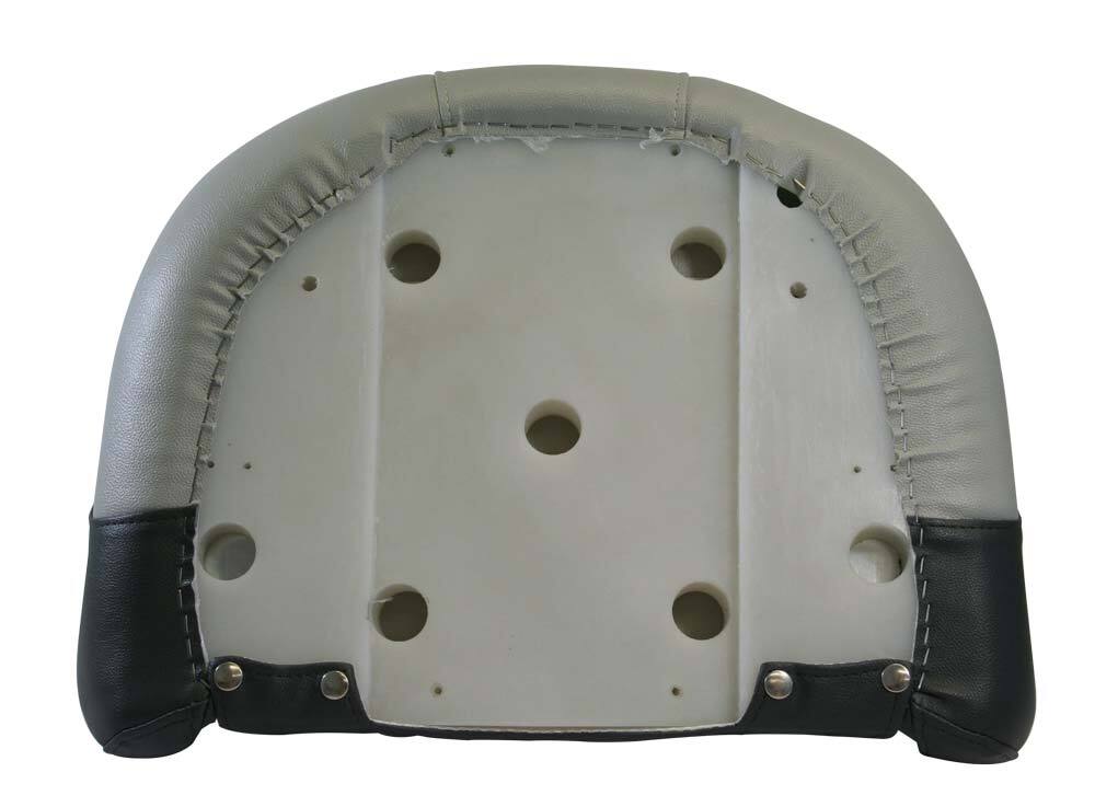 H52 Compact Helmsman Boat Seat