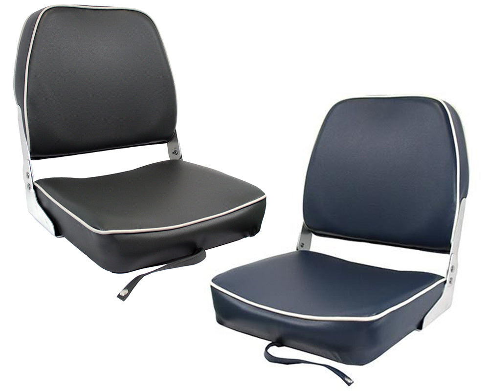 SC40 Folding Padded Seat