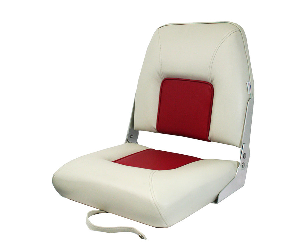 S40 Folding Padded Seat