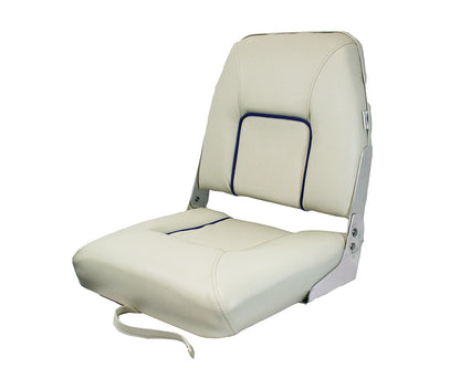 S40 Folding Padded Seat