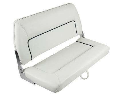 S90 Double Folding Bench Seat