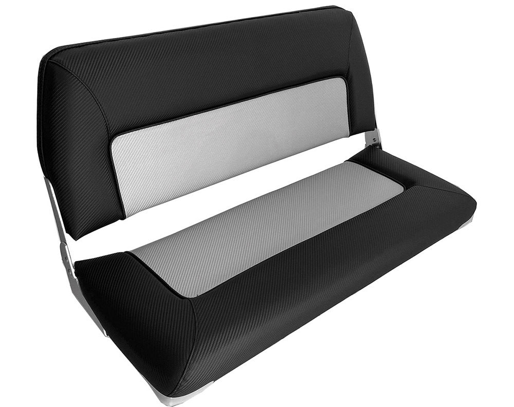 S90 Double Folding Bench Seat