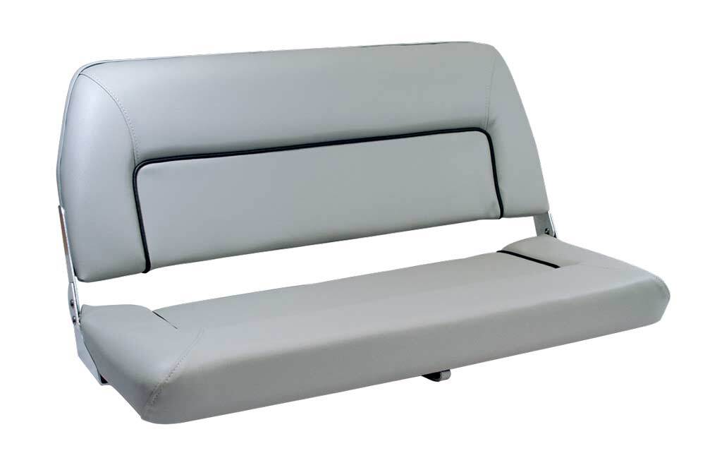 S90 Double Folding Bench Seat