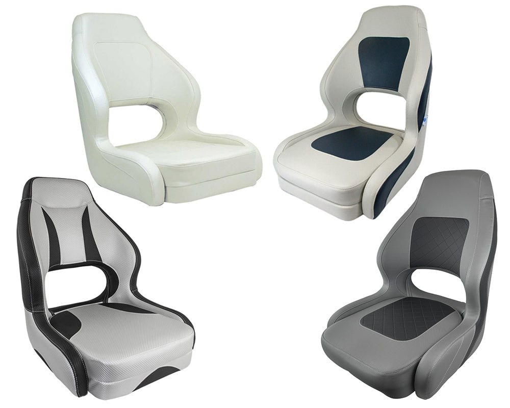 M52S Helm Sports Bucket Seat