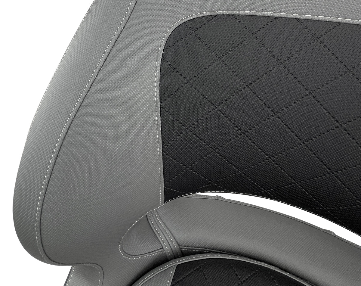 M52S Helm Sports Bucket Seat