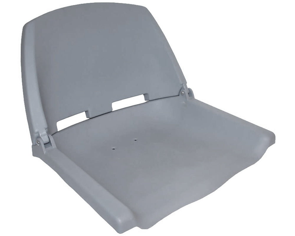 Explorer Unpadded Folding Seats