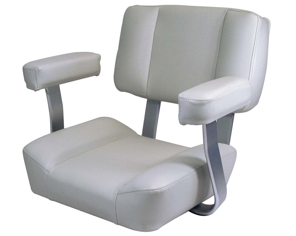 Captain's Chair Deluxe Seat