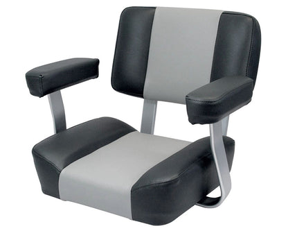 Captain's Chair Deluxe Seat