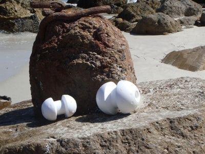 Polystyrene Crab Float