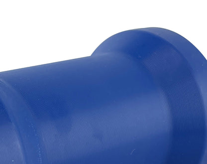 Bow Rollers High Density Polyethylene 74x70mm