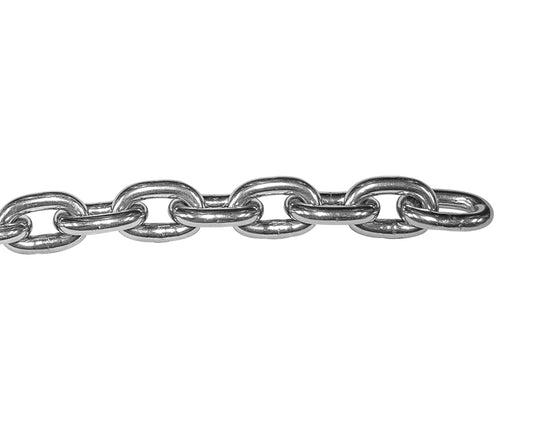 Stainless Steel 316 Grade Chain Short Link