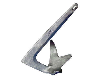 Anchor - Claw Galvanised