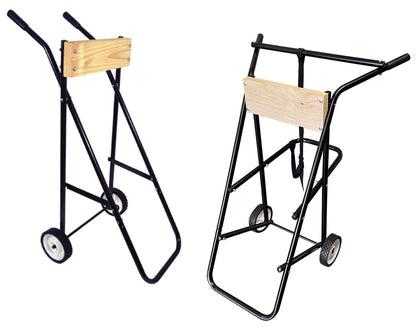 Outboard Motor Trolleys