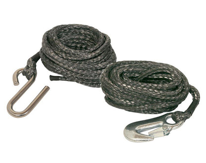 Trailer Winch Rope High Strength Spectra