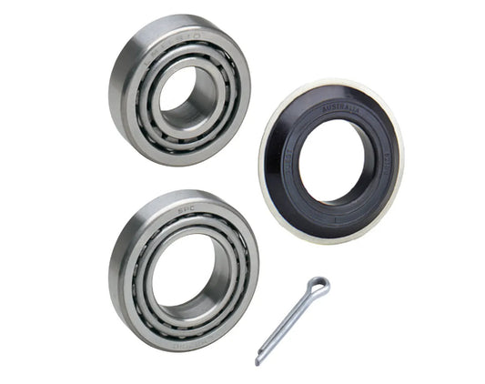 Marine Trailer Wheel Bearing Kits