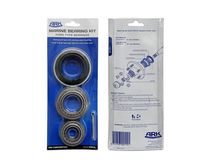 Marine Trailer Wheel Bearing Kits