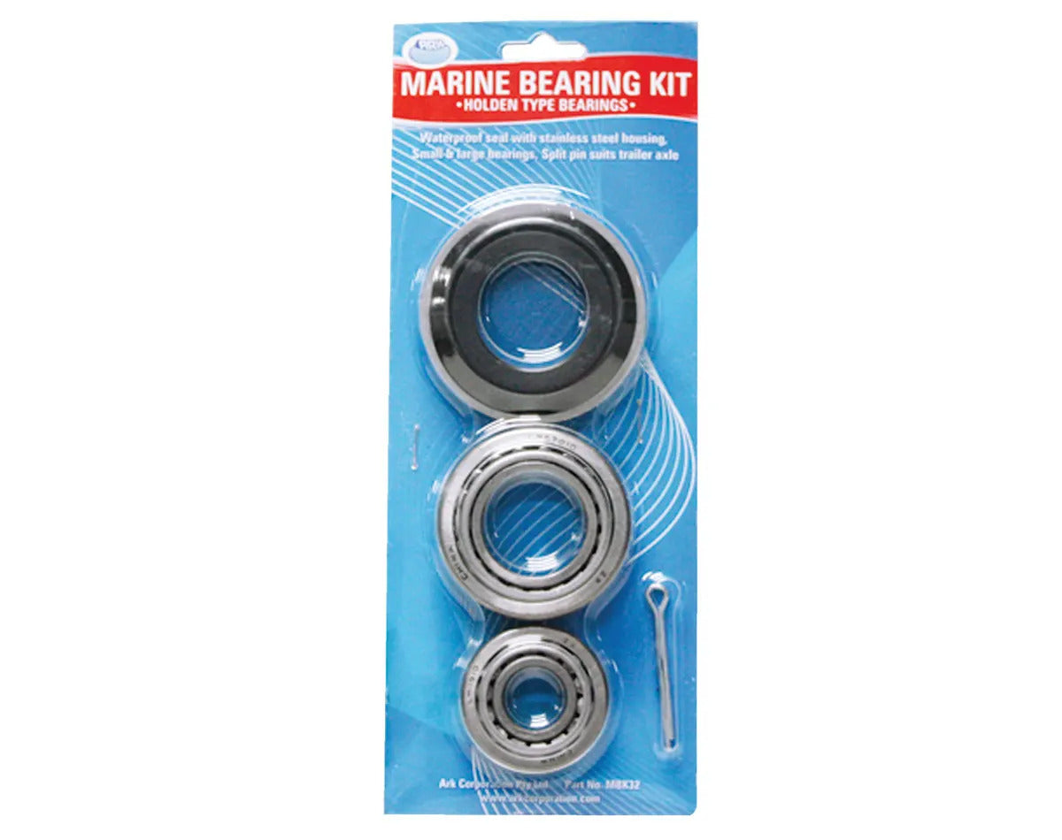 Marine Trailer Wheel Bearing Kits