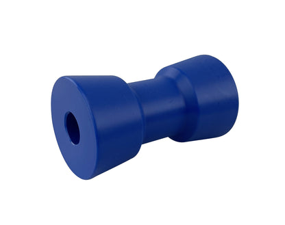 Sydney Keel Trailer Rollers High Density Polyethylene