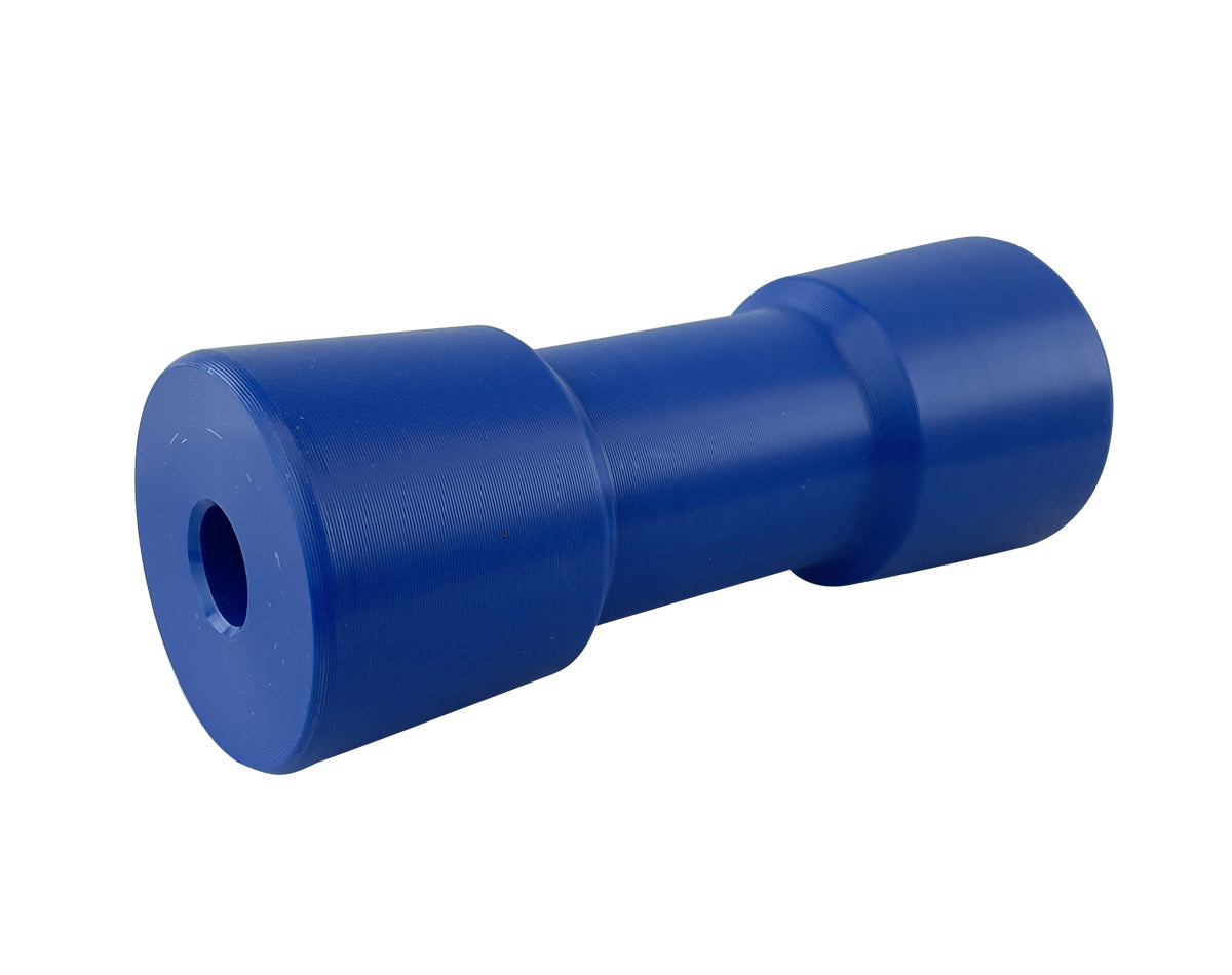 Sydney Keel Trailer Rollers High Density Polyethylene