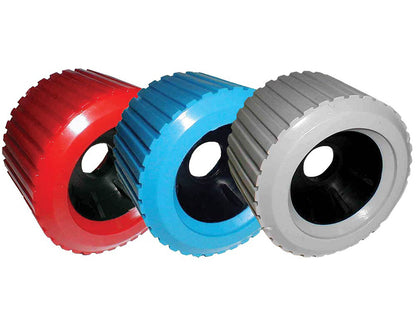 Wobble Rollers Polyurethane 72x110x26mm