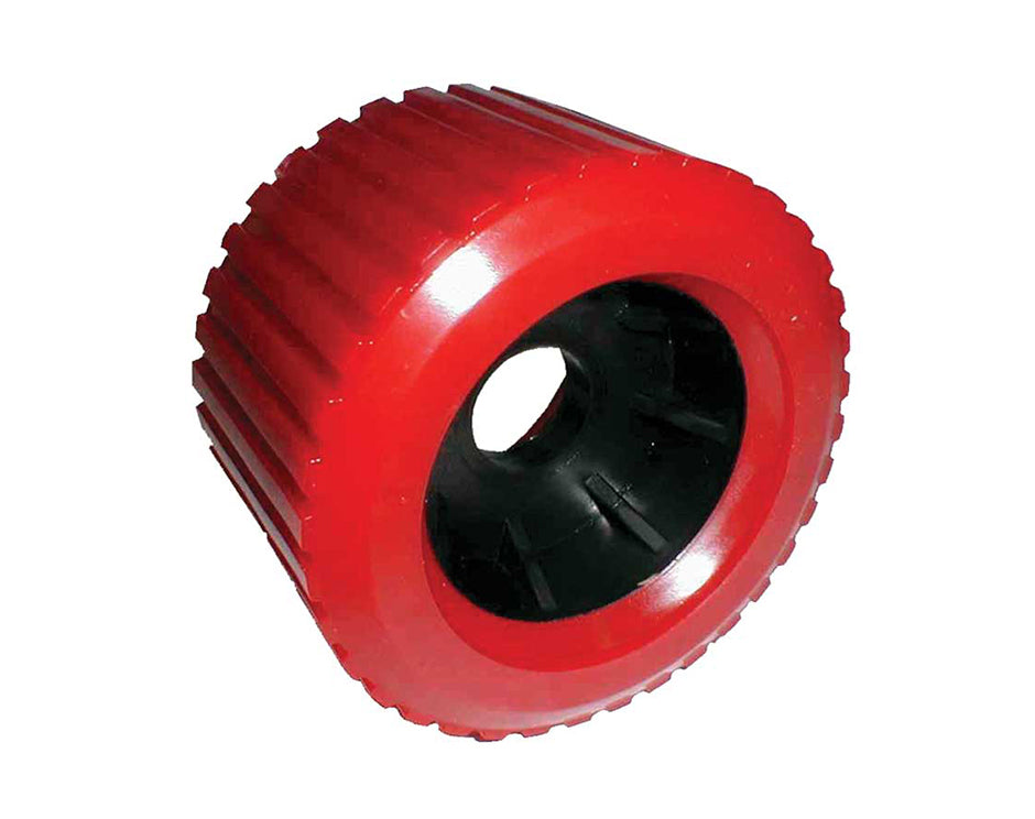 Wobble Rollers Polyurethane 72x110x26mm