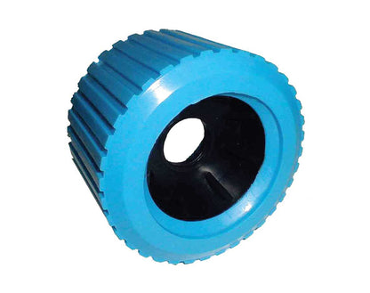 Wobble Rollers Polyurethane 72x110x26mm