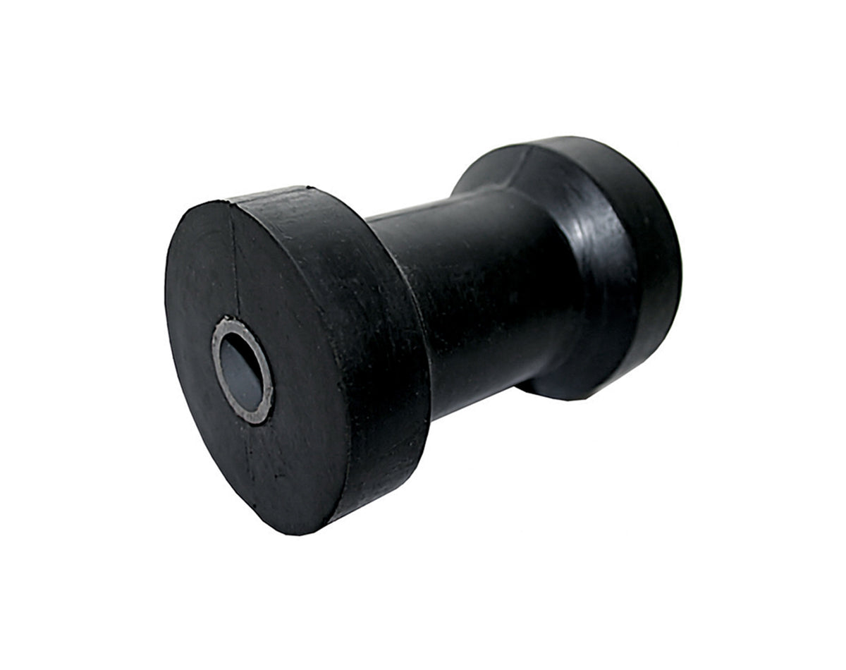 Rubber Cotton Reel Rollers