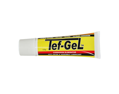 Tef-Gel Corrosion Eliminator