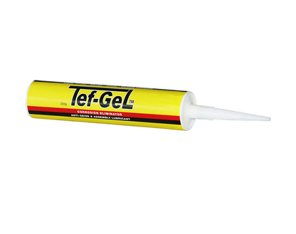 Tef-Gel Corrosion Eliminator