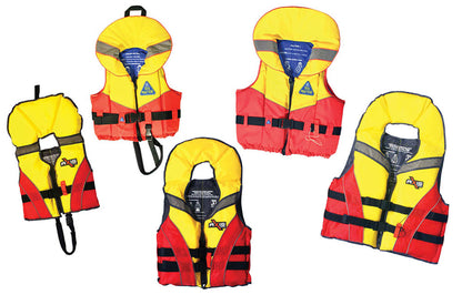 Seamaster PFD Life Jacket Level 100