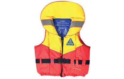 Seamaster PFD Life Jacket Level 100