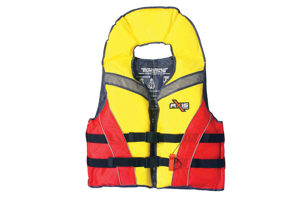 Seamaster PFD Life Jacket Level 100