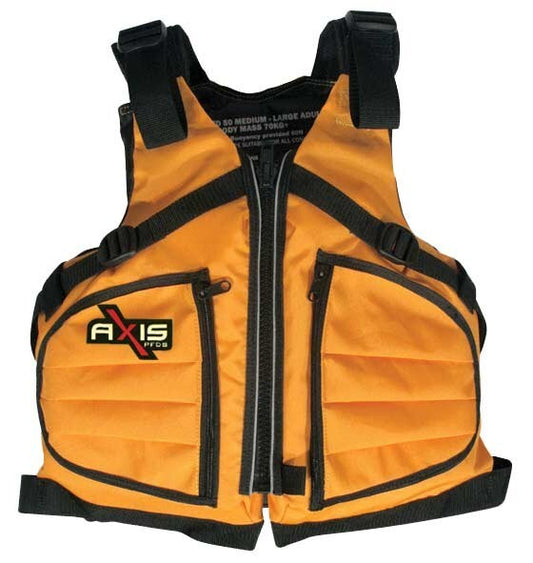 Life Jacket - Kayak PFD3 L50