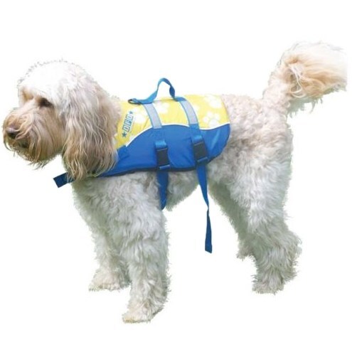 Dog Life Jacket