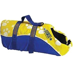 Dog Life Jacket