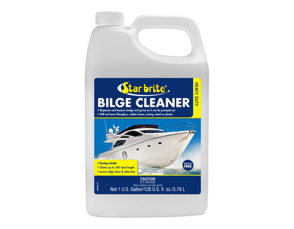 Heavy Duty Bilge Cleaner