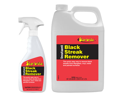 Instant Black Streak Remover