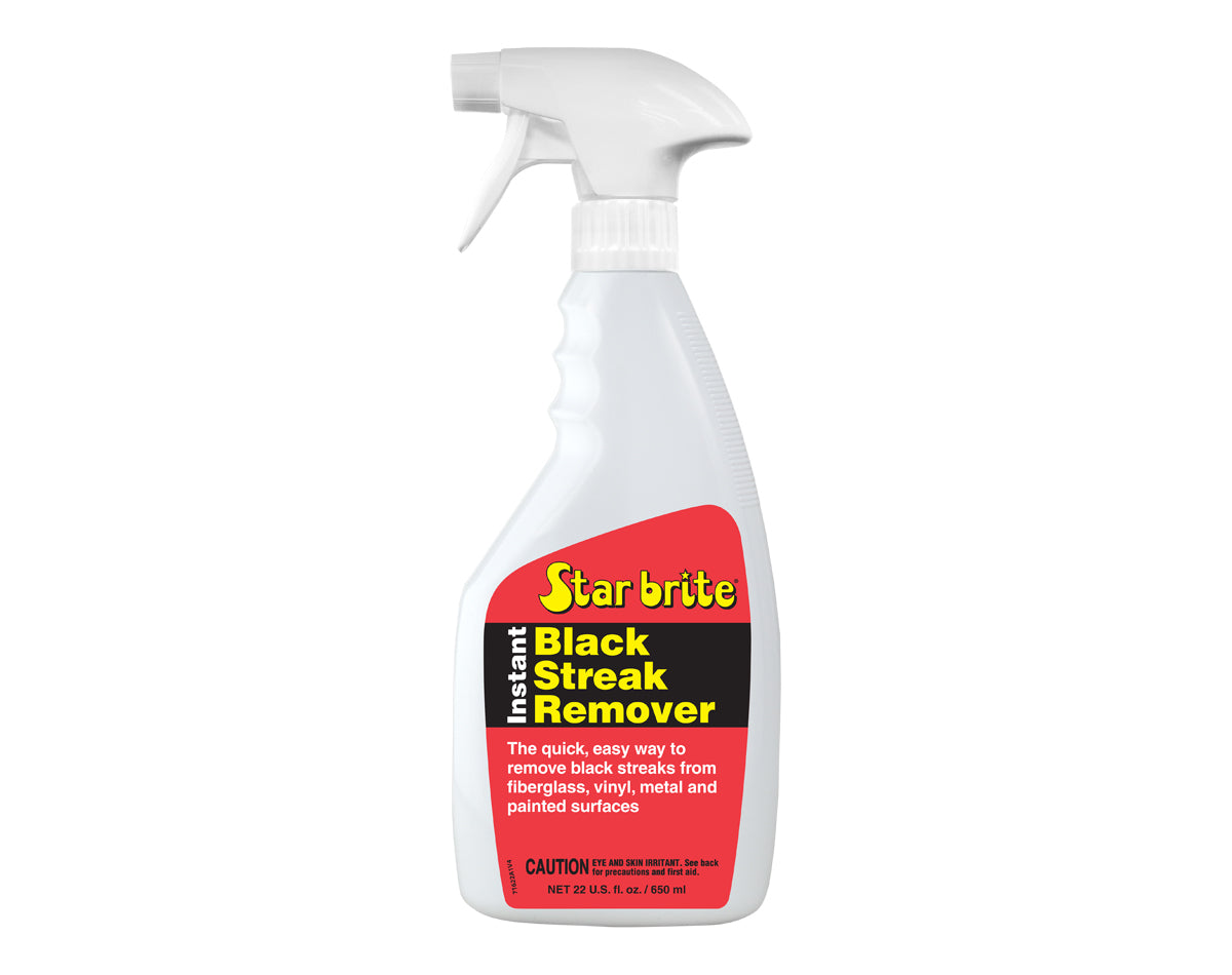 Instant Black Streak Remover