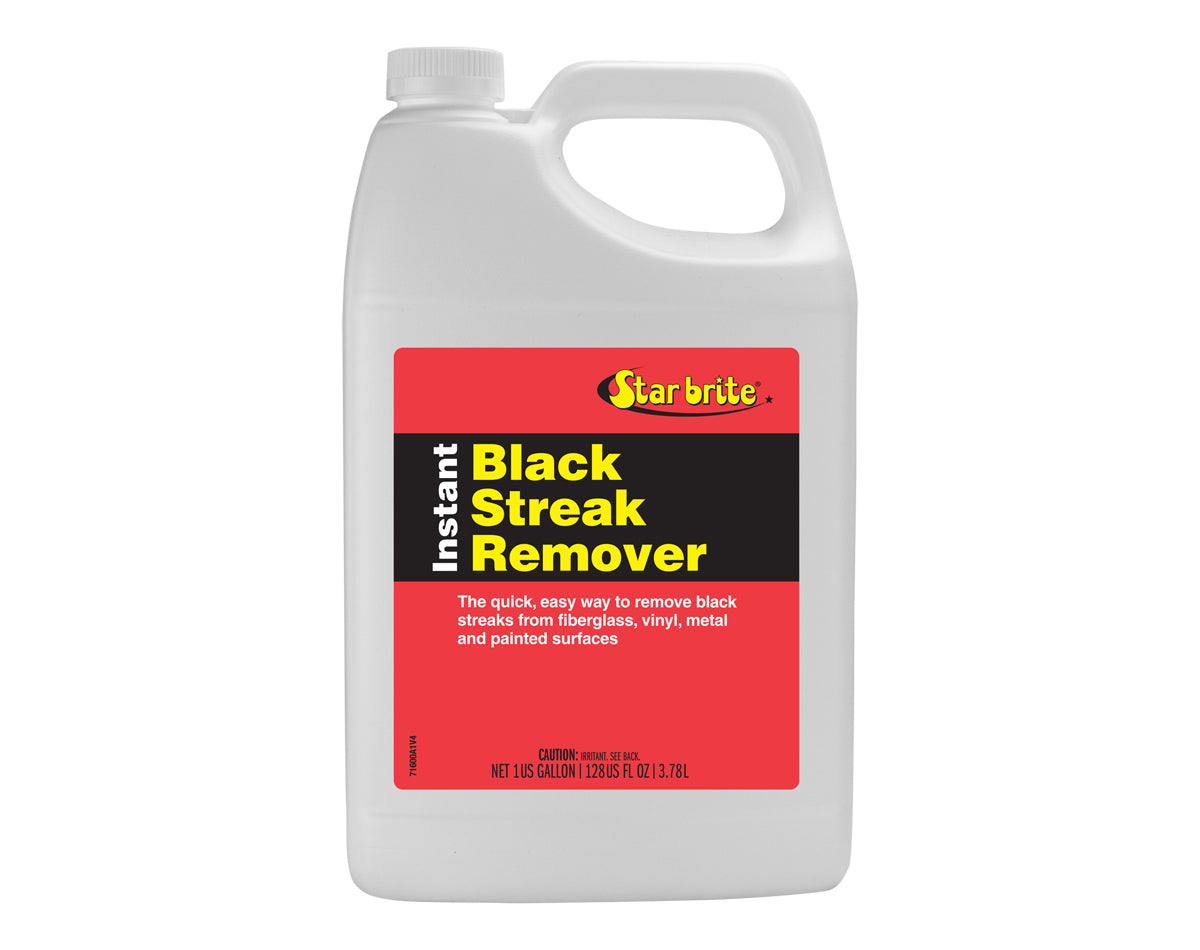 Instant Black Streak Remover