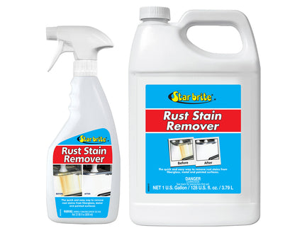 Rust Stain Remover