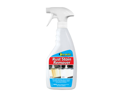 Rust Stain Remover