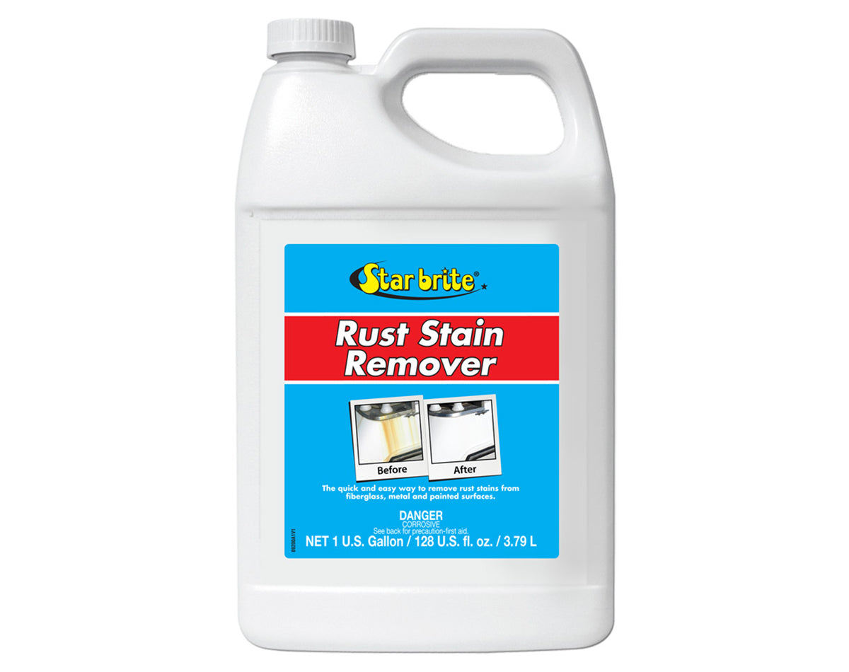 Rust Stain Remover