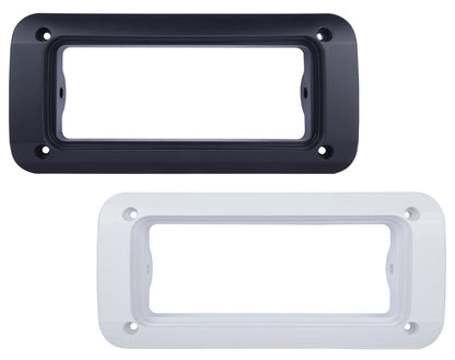 GME Flush Mount Bracket for GR, GX & G-DEK Marine Radios