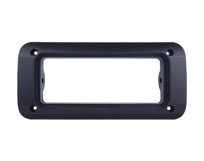 GME Flush Mount Bracket for GR, GX & G-DEK Marine Radios