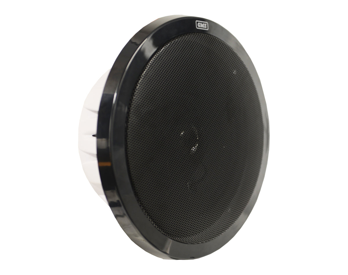 GME GS620 Marine Flush Mount Speakers Pair 140W 188mm