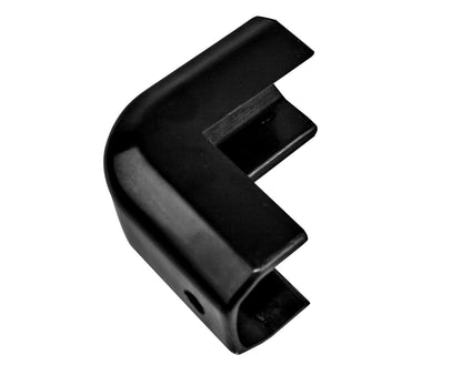 Gunwale Corner Caps - PVC 40mm