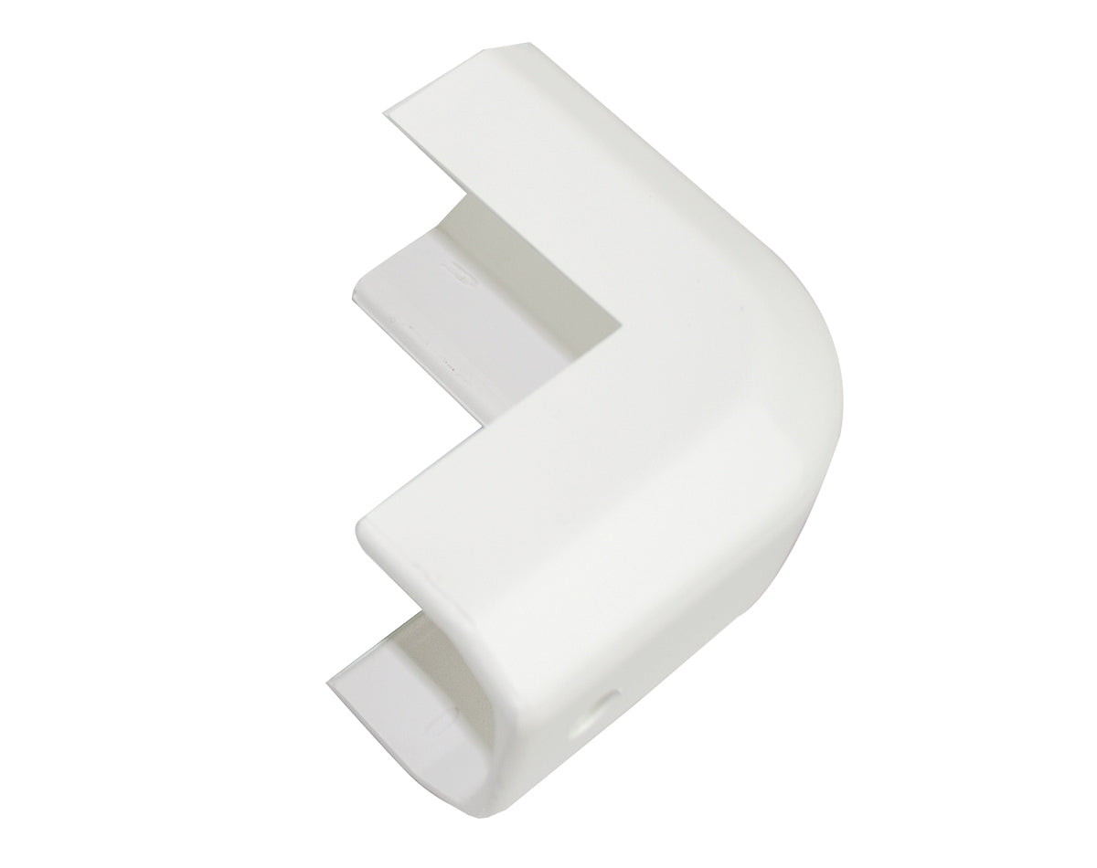 Gunwale Corner Caps - PVC 40mm