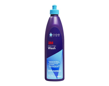 3M Perfect-It Boat Wash